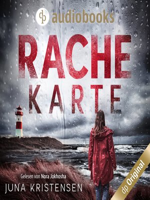 cover image of Rachekarte